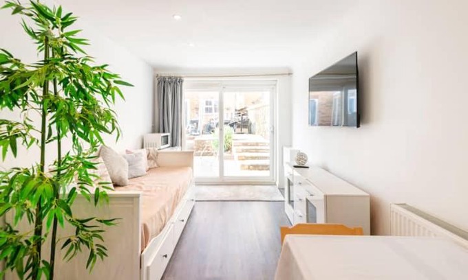Newhaven Apartment | NEWHAVEN Les GITES New COSY HOMES