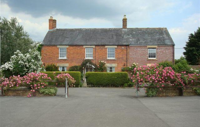 Whaddon Bed & Breakfast | Newhouse Farm