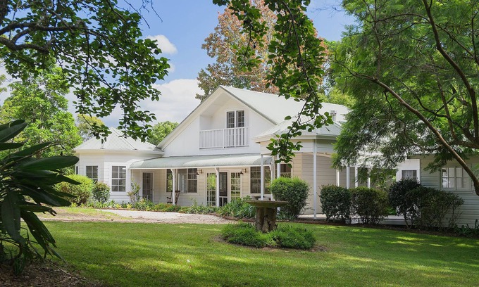 Crescent Head House | Newley Renovated Homestead