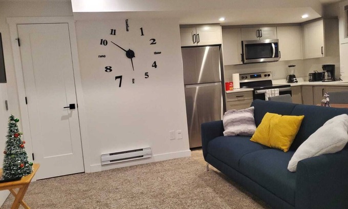 North Industrial House | Newly Built and Very Beautiful Diamond Suite