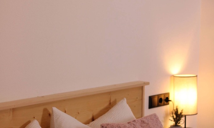 Buching Apartment | Newly built apartment Enzian in the Allgäu, directly on the Buchenberg