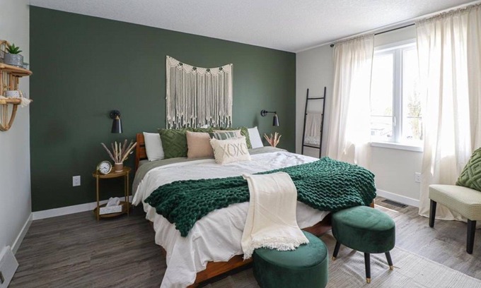 Chatham-Kent House | Newly Built Chatham Home!