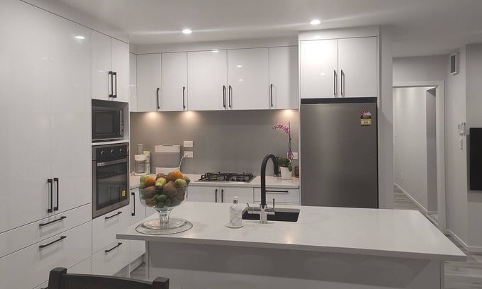 Tawa House | Newly Built comfortably home in Wellington Tawa
