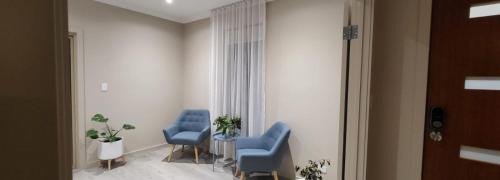 Prospect House | Newly built cozy double storey 3 bed room house at Prospect.