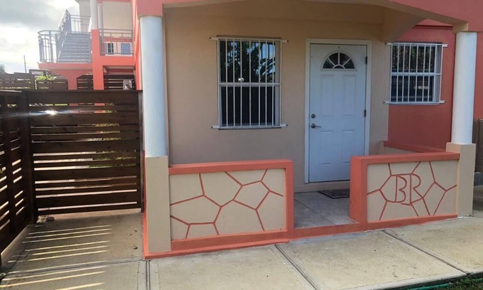 Saint John Parish Apartment | Newly Built, Family-Friendly, Spacious, Centrally Located Villas