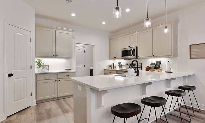 College Station House | Newly built home minutes from Texas A&M campus