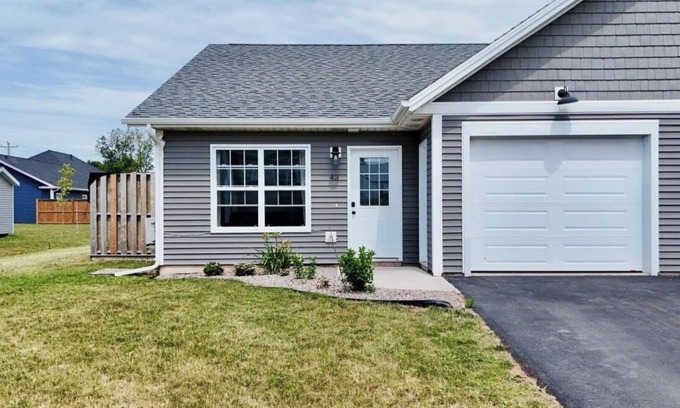 Stratford House | Newly built house in Stratford