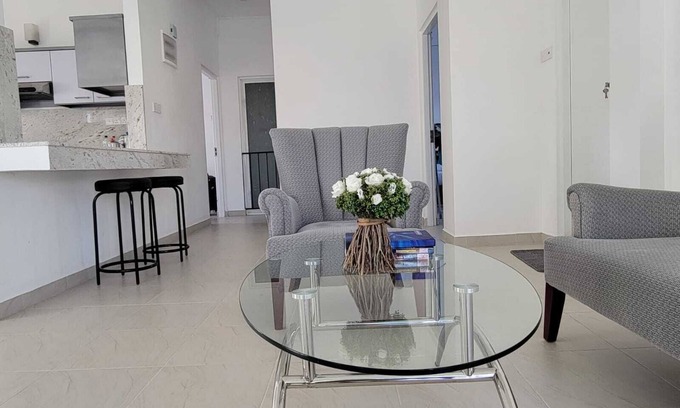 Maharagama Condo | π±π° Newly Built Modern π W/Wifi, A/C, π