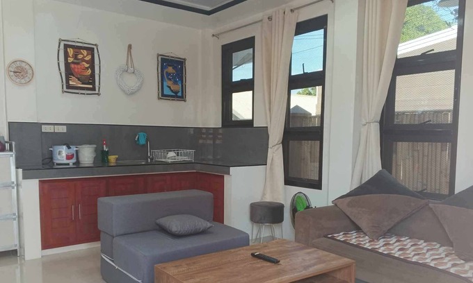 San Fernando House | Newly built one bedroom house San Fernando City
