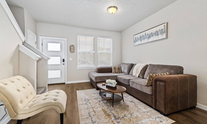 Southwest Ada County Alliance House | Newly Built Townhome