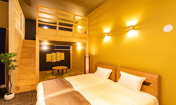 Ota House | Newly builtClose to HND10PPLTown House/Ota-ku Tokyo