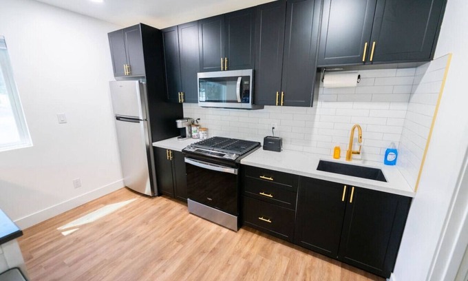 Riviera - Westchester House | Newly Completed Private Guest house in Downtown.