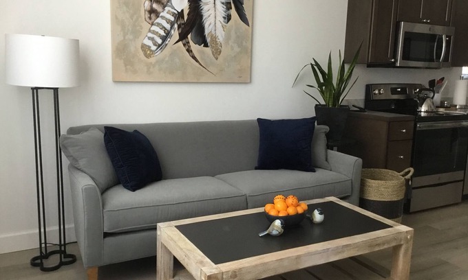 Pagosa Springs House | Newly Constructed Downtown Single Family Home Rental Unit B, next to Unit A