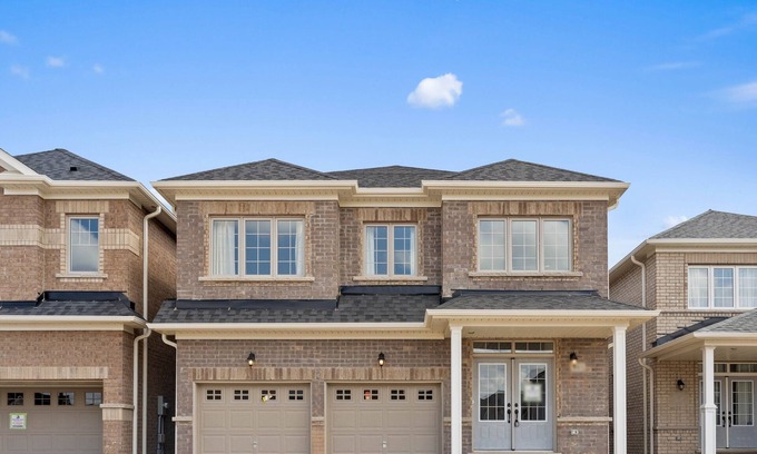 Shelburne House | Newly Crafted Luxury Retreat ~4BR 3.5WR~ Shelburne