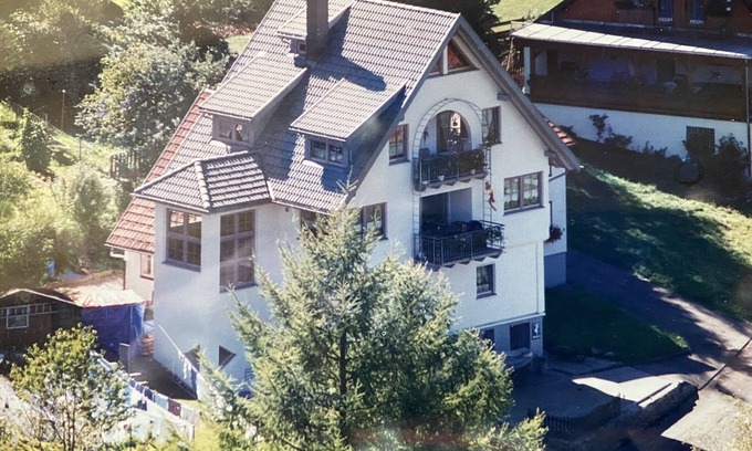 Schonach im Schwarzwald Apartment | Newly furnished apartment close to the center suitable for 2-3 persons
