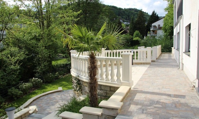 Ziegelhausen Apartment | Newly furnished family-friendly apartment in Heidelberg-Ziegelhausen,