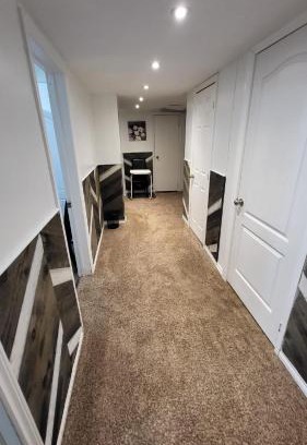 Welland House | Newly Furnished Modern Apartment