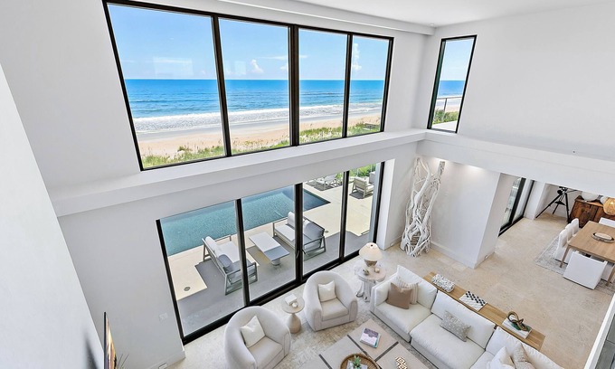 South Ponte Vedra Beach House | Newly listed! Welcome to Casa Vedra!