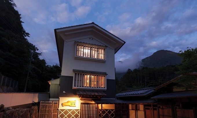 Yufu House | Newly opened 127m2 private house Accommodates u/Yufu Ōita