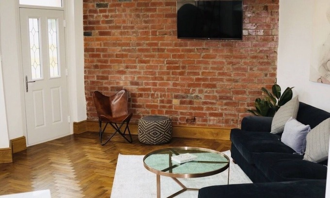 Chapel Allerton Apartment | Newly refurbished apartment in Chapel Allerton