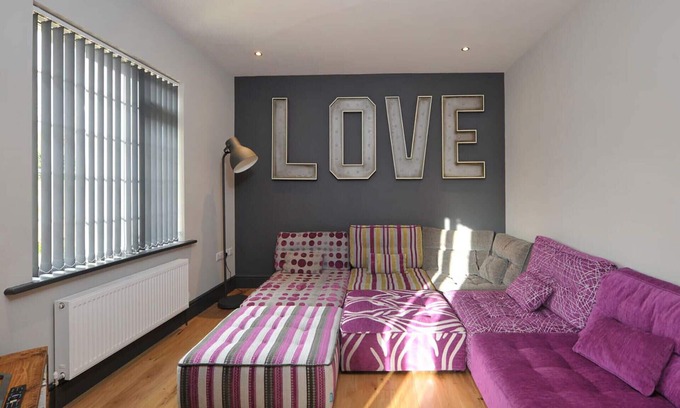 Combe Down House | Newly Refurbished 4 Bedroom Detached House