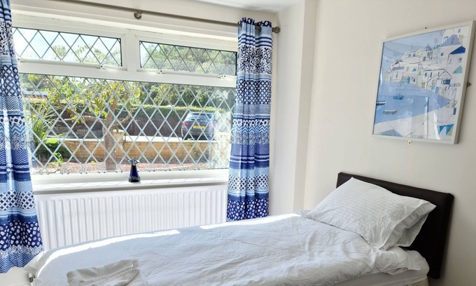 Skelton-in-Cleveland House | Newly refurbished 5 bedroom house in Skelton