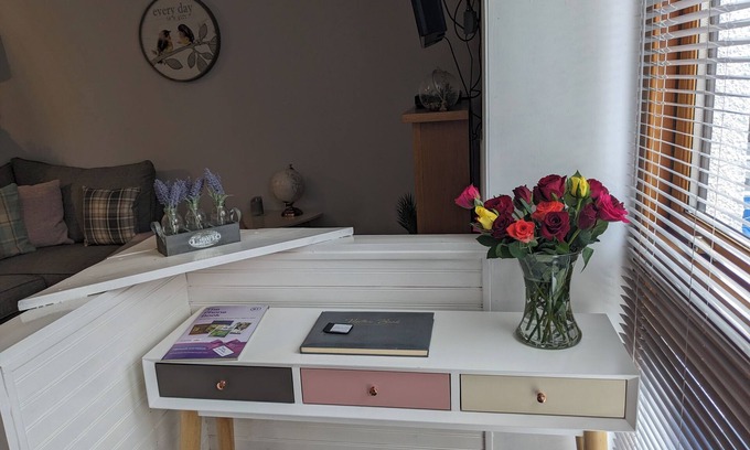Stornoway Apartment | Newly refurbished apartment situated in the heart of Stornoway