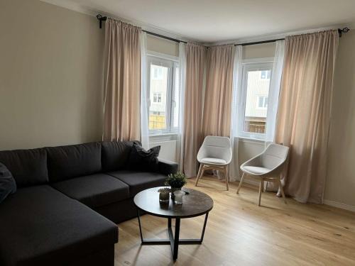 Peru-Lidhem Apartment | Newly refurbished Apartment