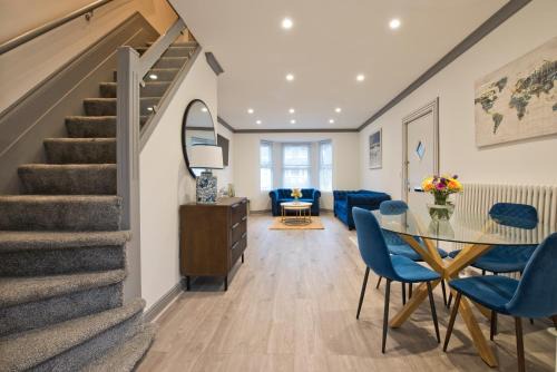 Havering House | Newly refurbished house