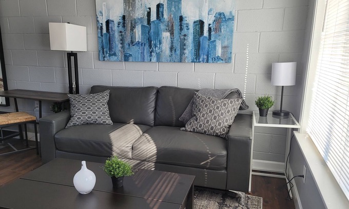 Ypsilanti Apartment | Newly remodeled 1 Bedroom apartment