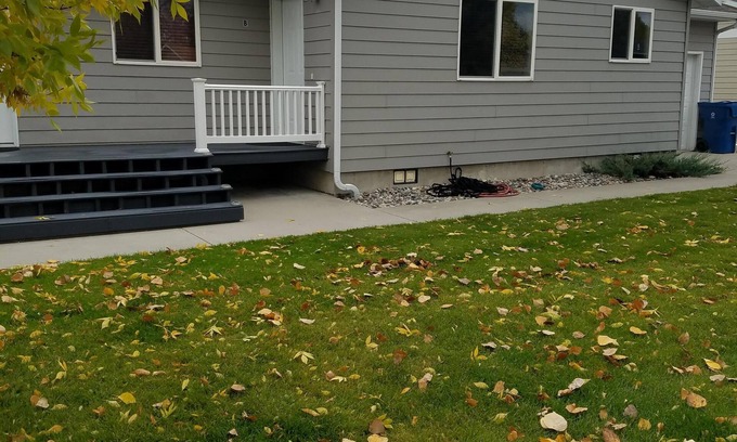 Bozeman Condo | NEWLY REMODELED 2 BEDROOM 1 BATH