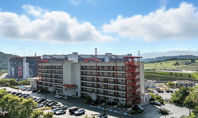 Bluff City Condo | Newly Remodeled 2-bedroom condo in Bristol