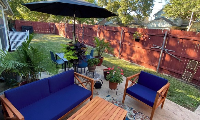West Arlington House | NEWLY REMODELED 3 BEDROOM HOMEnGREAT LOCATION