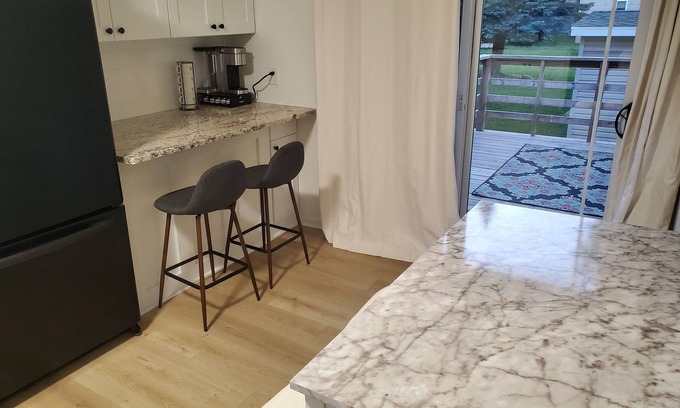 St Johns House | Newly remodeled, 3bed 1bath, Mint City Gem!