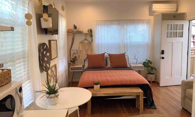 Pittsburg Apartment | Newly Remodeled BoHo Bungalow!