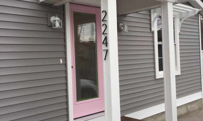 Ottawa Beach Cottage | Newly remodeled by Pisgah, General Store, State Park, New Boardwalk, Museum.