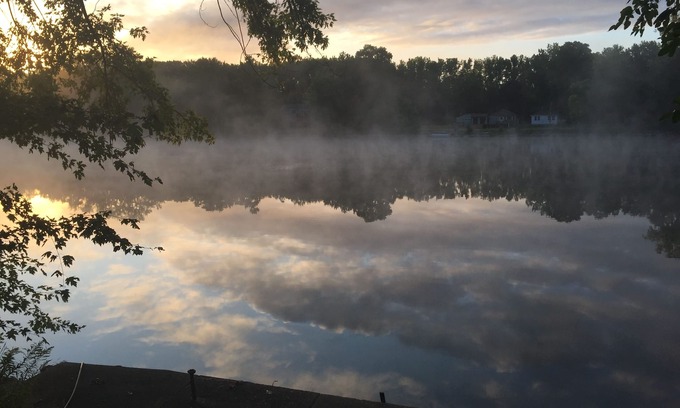 Grand Rapids Cottage | Newly remodeled! Cozy river house near downtown Grand Rapids!