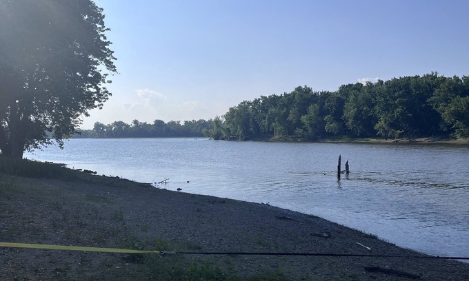 Red Wing Cabin | Newly remodeled cabin w/great fishing, close to trails, relaxing!