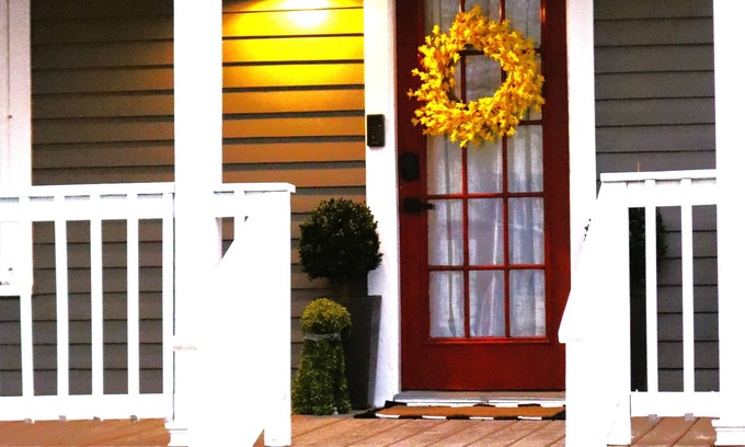Leavenworth House | Newly Remodeled Classic Old Leavenworth Home in the heart of town