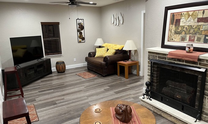 Tampa House | NEWLY REMODELED FARMHOUSE IN THE HEART OF TAMPA FLORIDA