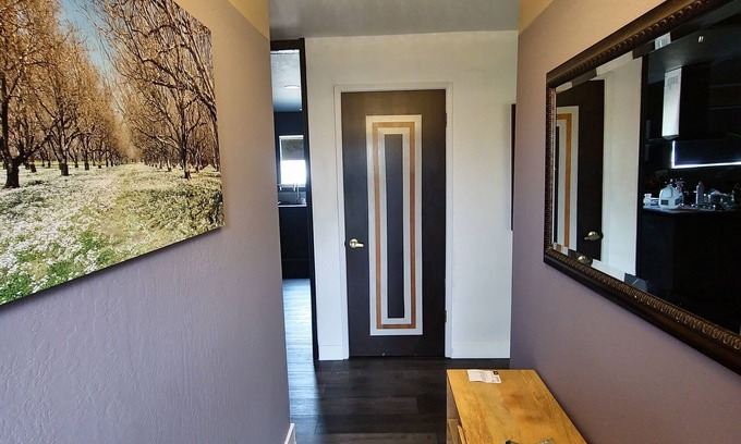 Lucerne Apartment | Newly Remodeled Furnished Upper 1250sq unit