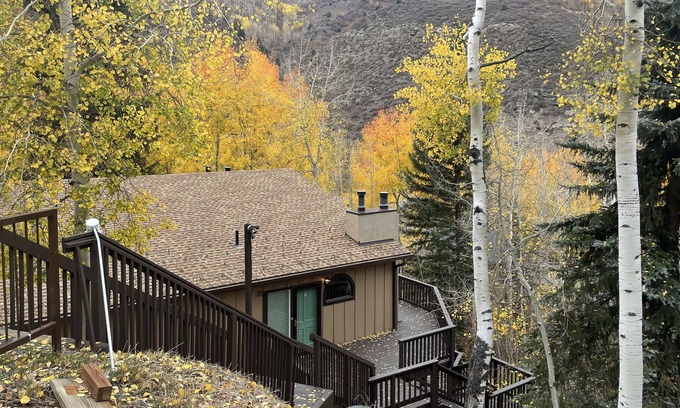 Intermountain Condo | Newly Remodeled Furnished Gorgeous Vail Condo