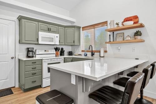 La Verkin House | Newly Remodeled Getaway Near Zion National Park