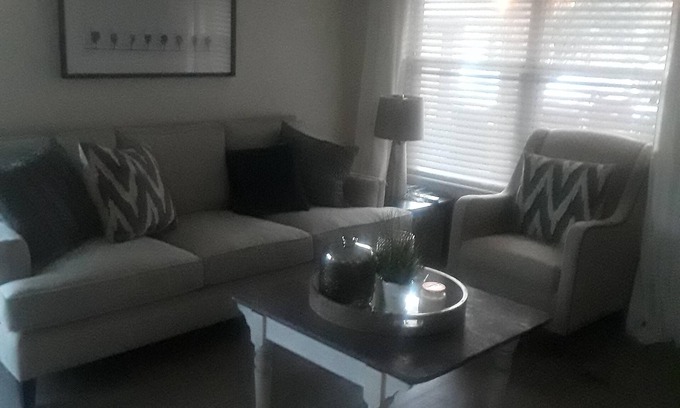 Frisco House | Newly remodeled. Heart of Frisco