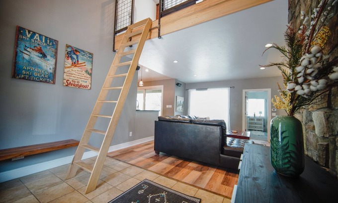 Glenwood Springs House | Newly remodeled home near Glenwood & hot springs