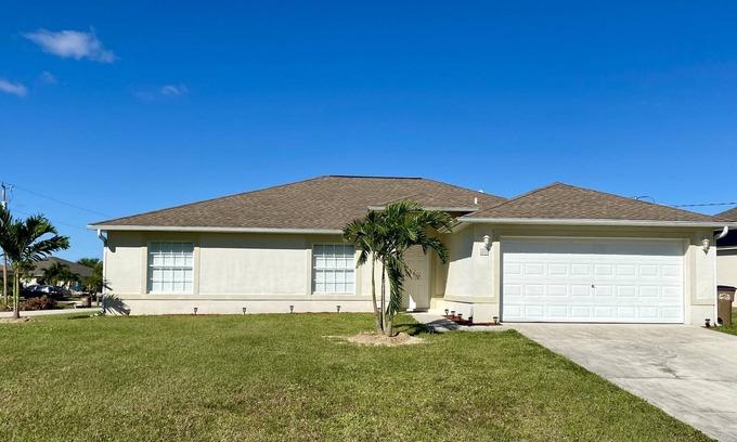 Mariner House | Newly Remodeled Home in The Cape!