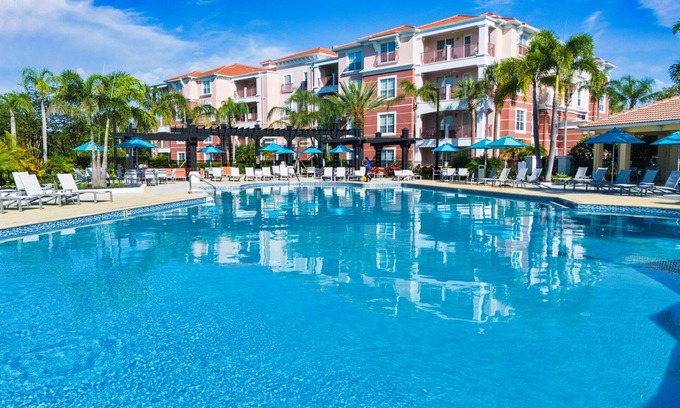Florida Central Atlantic Coast Condo | Newly Remodeled Lakeview Penthouse, Near Conv. Ctr