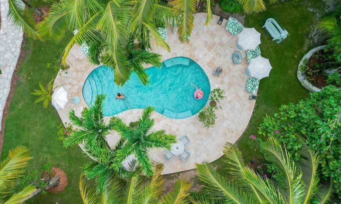 Dunmore Town House | Newly Remodeled Luxury Villa w/Pool & Gorgeous Pri