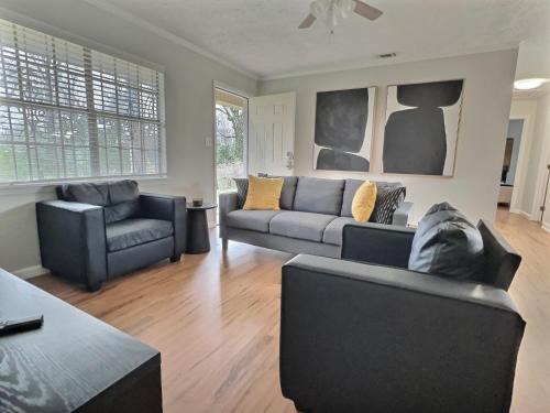 Uniontown House | Newly Remodeled Uniontown Stay