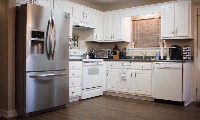 Tuscaloosa House | Newly Remodled 3 Br/2 Ba In Tuscaloosa
